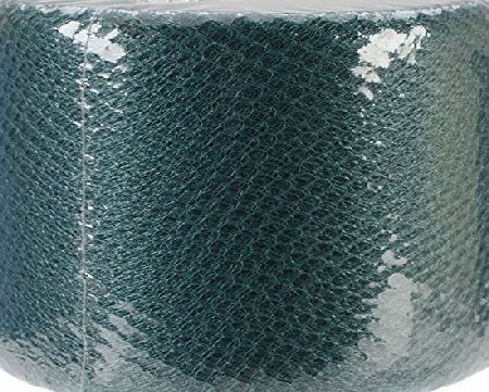 Leadoff Net Mesh 3 Wide 40yd Spool-Jade