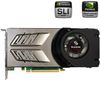 GeForce GTS 250 - 1 GB GDDR3 - PCI-Express 2.0