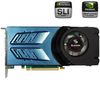 GeForce GTS 250 - 512 MB GDDR3 - PCI-Express 2.0