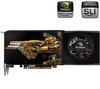 LEADTEK GeForce GTX 285 - 1 GB DDR3 - PCI-Express 2.0