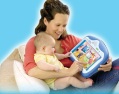 little touch leap pad