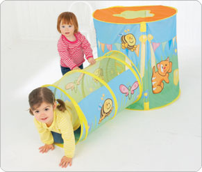 Leapfrog Baby Active Combo