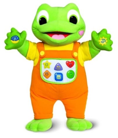 LeapFrog Baby Tad