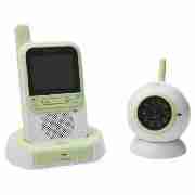 LeapFrog Colour Video Monitor