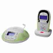 Digital Baby Monitor Advanced