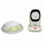 LeapFrog Digital Baby Monitor Basic