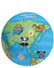 Leapfrog Hug and Learn Animal Globe