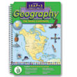 LeapFrog LEAPFROG LEAPPAD BOOK - SEVEN CONTINENTS