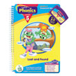 LeapFrog LEAPFROG LEAPPAD PHONICS ACTIVITY BOOK