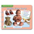 LeapFrog LEAPFROG LITTLETOUCH BABYS FIRST WORDS