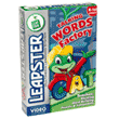 LeapFrog LEAPFROG WORD FACTORY LEAPSTER GAME