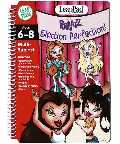 LeapPad - Bratz Election Perfection Book