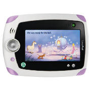 LeapFrog LeapPad Explorer Handheld Pink