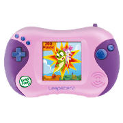 LeapFrog Leapster 2 Pink