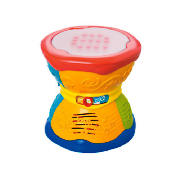 LeapFrog Learning Drum