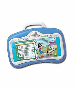 LeapFrog LittleTouch