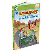 Leapfrog Tag Handy Manny