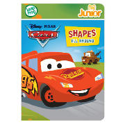 Tag Junior Cars