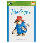 Leapfrog Tag Paddington Activity Storybook