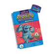 Leappad LEAPPAD BOOK - MONSTERS INC BOOK