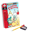 Leappad LEAPPAD PLUS READ AND WRITE BOOK