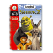 Leappad LEAPPAD SHREK 2 BOOK