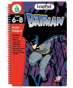 Learning System Software: Batman