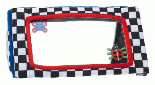 Lamaze Stage 1 - First Mirror