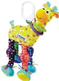 Learning Curve Lamaze Stretch The Giraffe