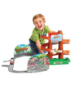 Morgans Mine Electronic Playset