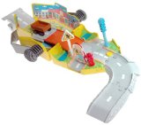 Take Along Bob the Builder - Jackhammer Playset