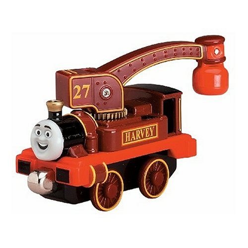 Learning Curve Take Along Thomas & Friends - Harvey