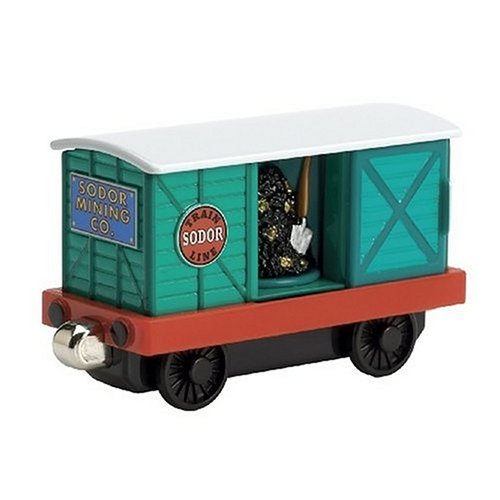 Learning Curve Take Along Thomas & Friends - Mining Cargo Car