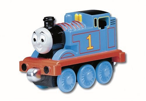 Learning Curve Take Along Thomas & Friends - Thomas