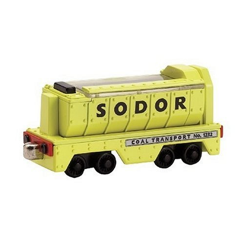 Learning Curve Take Along Thomas - Coal Hopper Car