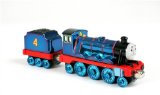 Learning Curve Take Along Thomas Ltd. Edition - Metallic Gordon