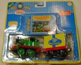 Learning Curve Thomas The Tank Engine Die Cast Take Along Sodor Birthday Celebration