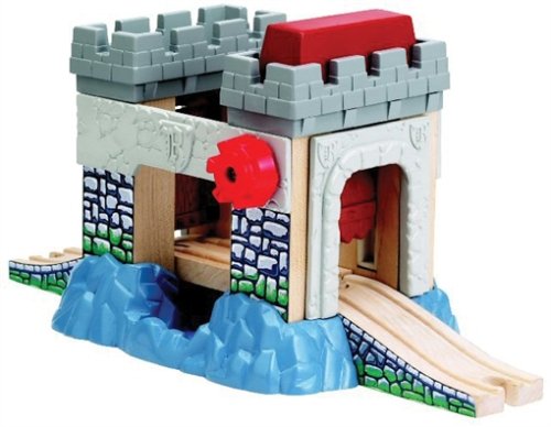 Learning Curve Wooden Thomas & Friends: Castle Bridge