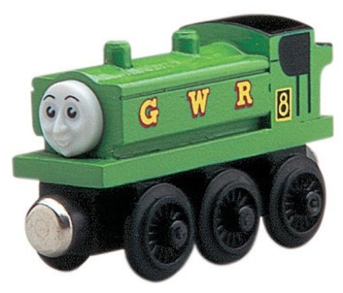 Wooden Thomas & Friends: Duck