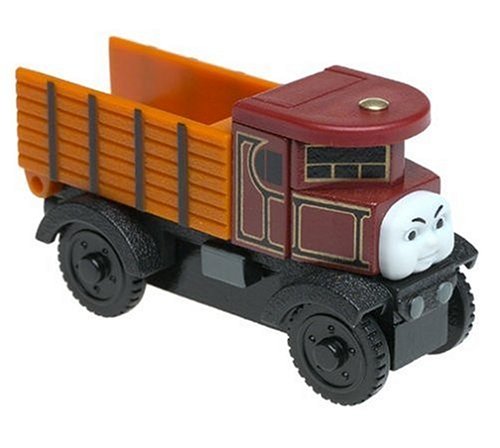 Wooden Thomas & Friends: Elizabeth the Vintage Lorry