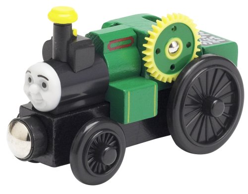 Wooden Thomas & Friends: Trevor