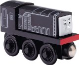 Wooden Thomas 