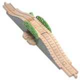 Wooden Thomas and Friends: Drawbridge