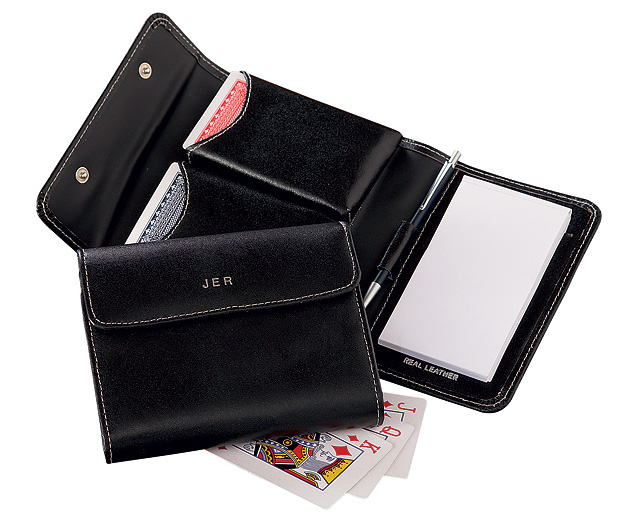 Playing Card Set - Personalised