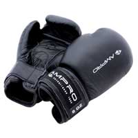 Sparring Glove Black 10oz