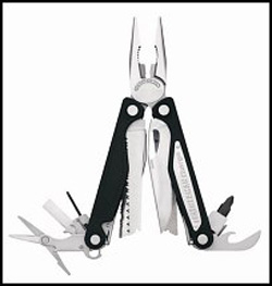 Leatherman CHARGE AL