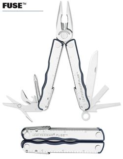 Leatherman Fuse Multi Tool