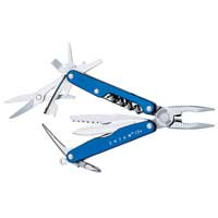 Juice CS4 Multi-Tool Glacier Blue