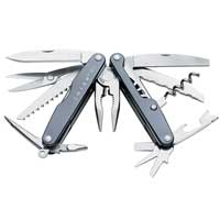 Juice Xe6 Multi-Tool Storm Grey