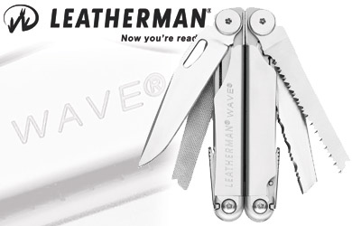 New Wave Multi-Tool